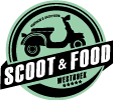 Scoot & Food Logo