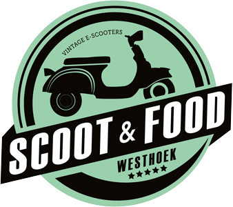 Scoot and Food Westhoek